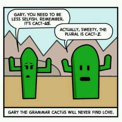 Grammar Jokes For Kids Hooray for grammar jokes funny cartoons pictures ...