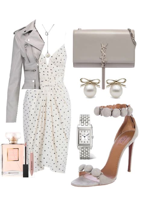 Fifty Shades Of Grey | Chic outfits, Classy outfits, Fashion outfits