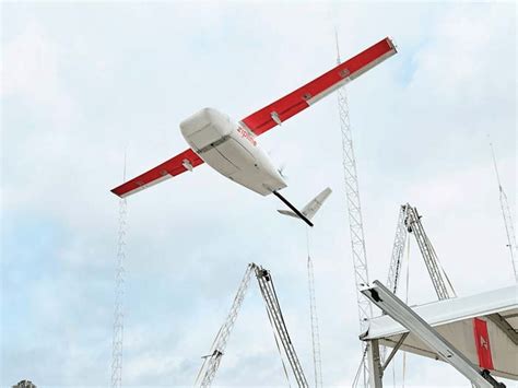 Zipline Drones may deliver medicines in India by 2020 - Flykit Blog