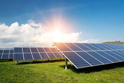 Solar Power: Benefits of using solar energy you should now about