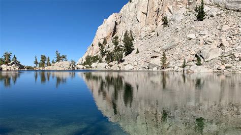 Lone Pine Lake Hike – HikingGuy.com