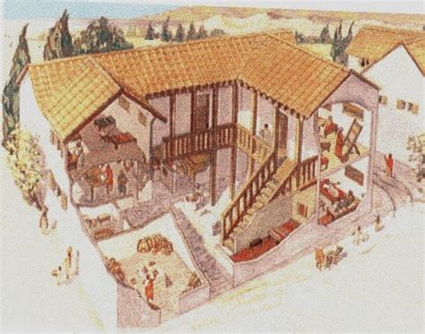 Elements of ancient greek architecture - RTF | Rethinking The Future