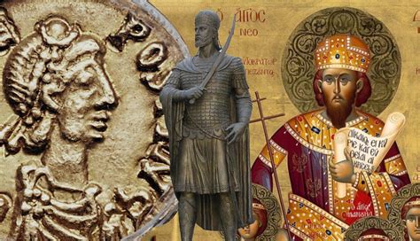 Who Was the Last Roman Emperor? It’s Complicated…