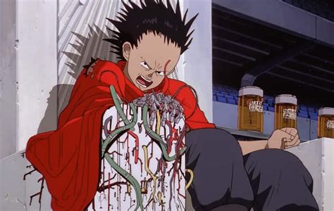 'Akira': how the '80s anime classic changed pop culture forever