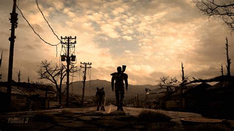 Fallout 3 Wallpapers HD - Wallpaper Cave