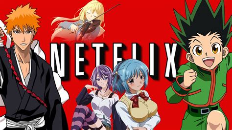 Most Inappropriate Anime On Netflix - Noragami Aragoto, Fate e Animes ...