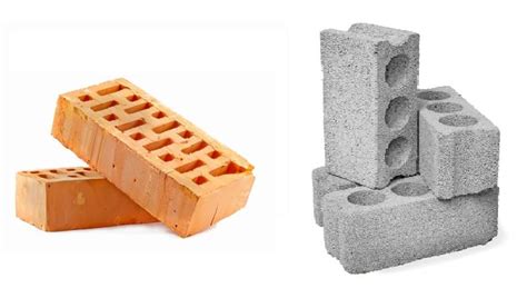 Hollow Bricks - Its Properties, Sizes, Manufacturing, Advantages ...