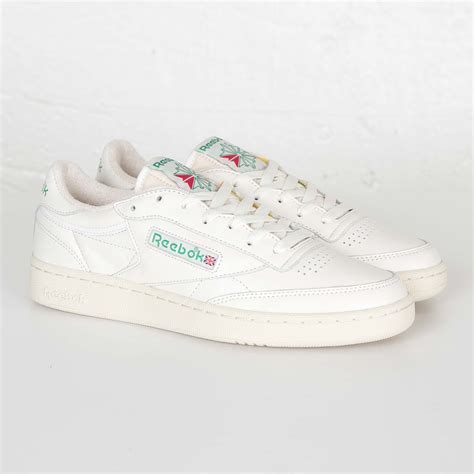 Reebok Club C 85 Vintage - V67899 - Sneakersnstuff | sneakers ...