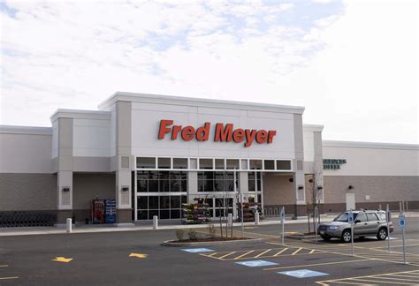 Fred Meyer - Auburn WA 98002 | 253-931-5550 | Grocery Stores