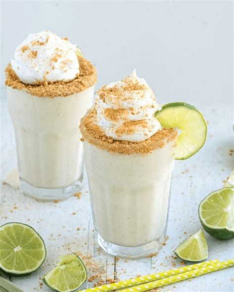 33 Milkshake Recipes To Make At Home For The Whole Family