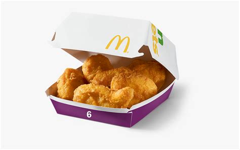 Mcdonalds 20er Nuggets - Mcdonald's Chicken Mcnuggets, HD Png Download ...