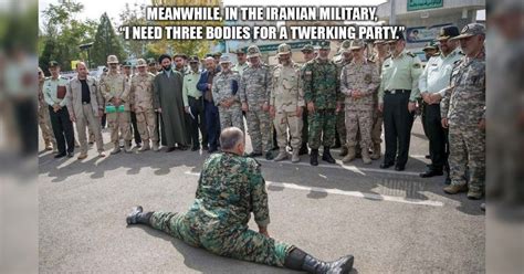 15 Military Memes that will leave you in stitches