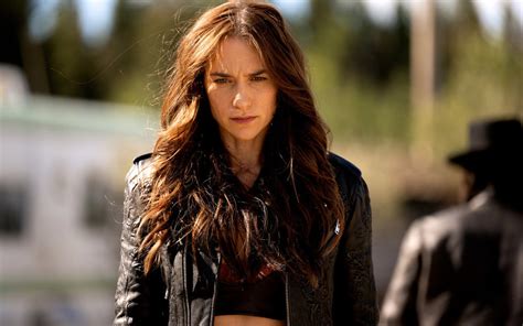 Will 'Wynonna Earp' Return For Season 5? The Series Needs A New Home