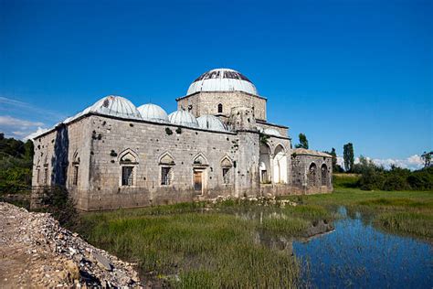 50+ Albanian Culture Albania Shkoder Mosque Stock Photos, Pictures ...