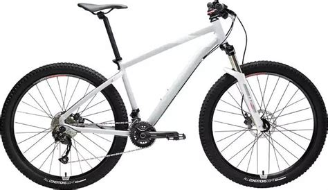 2020 ROCKRIDER ST 540 Women's Mountain Bike, - 27.5" – Specs ...