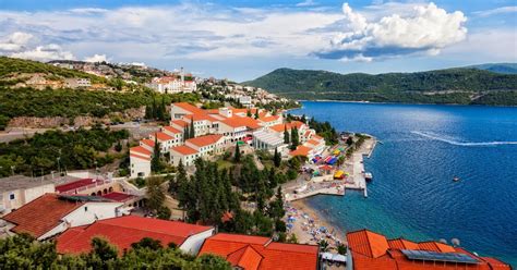 Neum - Turistički Vodič - Organizuj putovanje