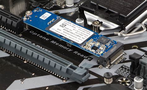 Gigabyte Z370 HD3-OP - płyta główna w komplecie z Intel Optane