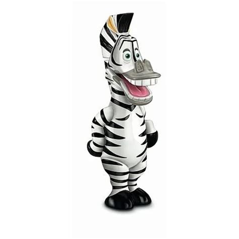 Madagascar Zebra