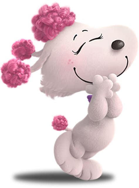 Snoopy Fifi Toy | Wow Blog