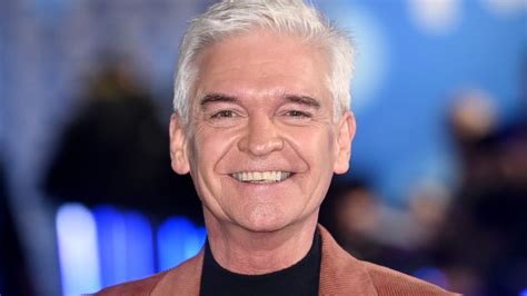 Phillip Schofield: ITV announces external review of how it handled ...