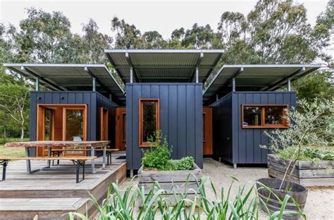 12 Best Shipping Container Homes Under $100K