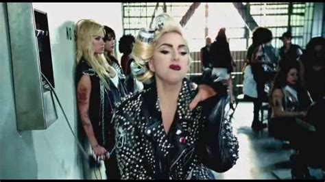 Lady GaGa - Telephone - Music Videos Image (10976955) - Fanpop