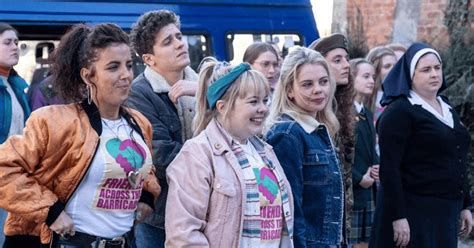 Derry Girls Season 3: Release Date, Cast, News, Trailer - Missy.ie