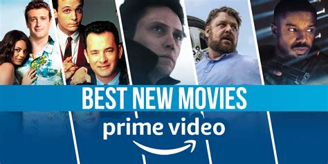 7 Best New Movies on Amazon Prime in April 2021