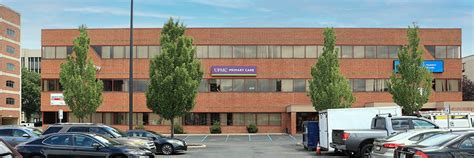 UPMC Primary Care at Pine St. | Williamsport, Pa.