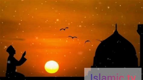 Islamic song - YouTube