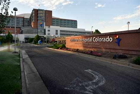 Children's Hospital Colorado stops gender-affirming surgeries