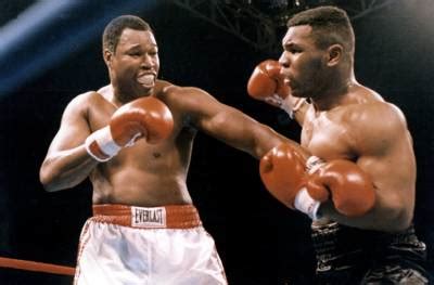 Jan. 22, 1988: Tyson vs HolmesThe Fight City