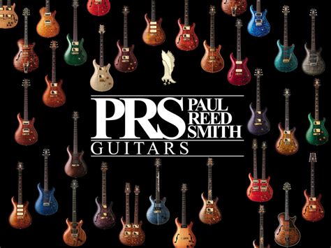 PRS Guitar Wallpaper - WallpaperSafari