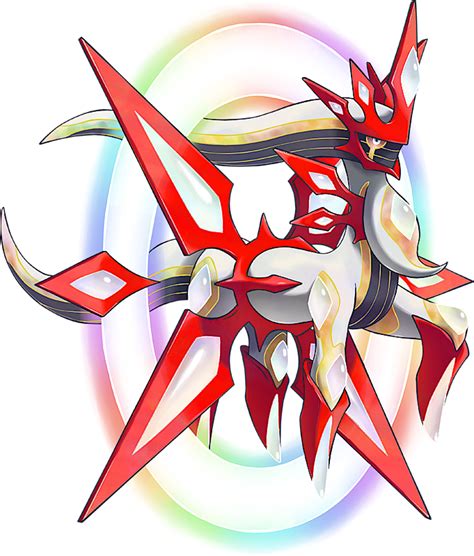 Pokemon 9508 Mega Arceus Fire Pokedex: Evolution, Moves, Location, Stats