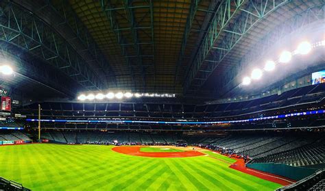 HD wallpaper: minute maid park, united states, houston, houston astros ...