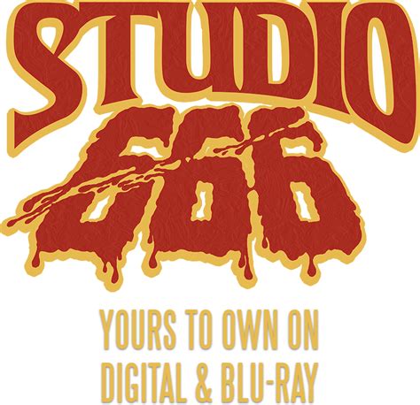 Studio 666 | Official Website | Yours to own on Digital and Blu-Ray.