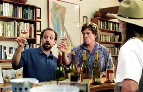 Alexander Payne, Paul Giamatti Reteam After Sideways for The Holdovers ...