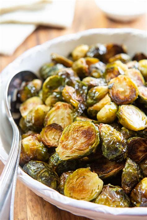 Brussel Sprouts Recipes With Cheese at michaelealberto blog