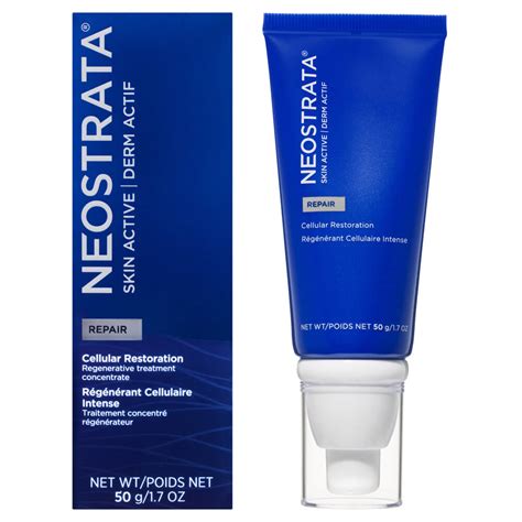 Skin Active Cellular Restoration Face Cream | NEOSTRATA® Australia