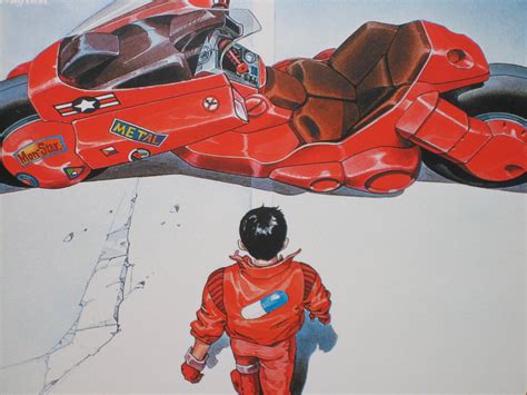 [100+] Akira Wallpapers | Wallpapers.com