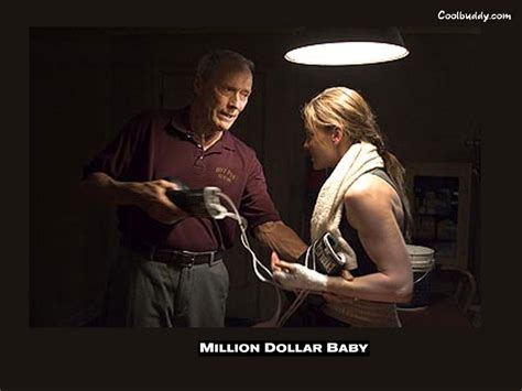 Million Dollar Baby Wallpapers - Top Free Million Dollar Baby ...