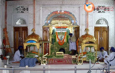 Photo Gallery - Gurudawara Patna Sahib - Jyotirlinga Temples In India