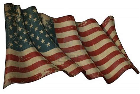 Where To Donate Old American Flags