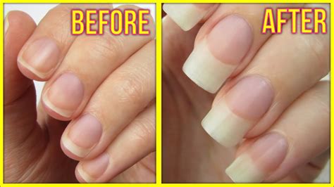 5 Ways to Grow Your Nails FAST! - YouTube