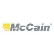 McCain Logo - LogoDix