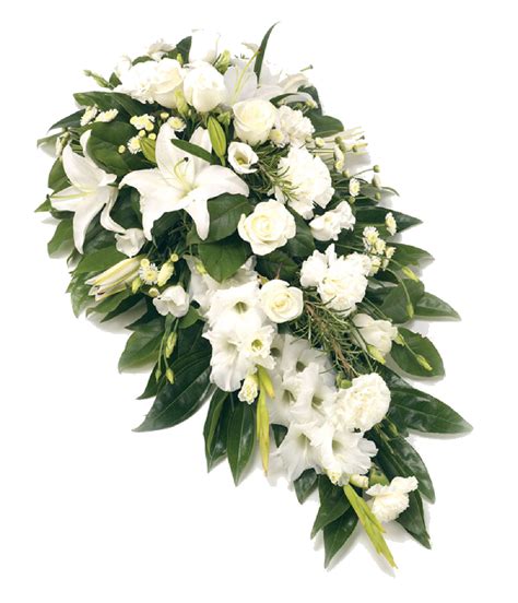 Funeral flowers at Barnwell Florists - Cambridge Florist