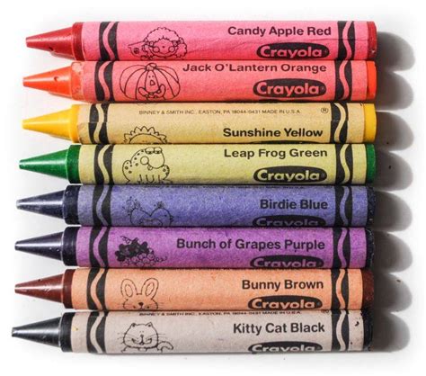 YM Crayola So Big 8pcs per box | Lazada PH