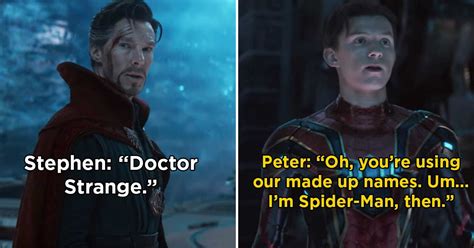 33 Marvel Moments That Prove How Funny The MCU Really Is