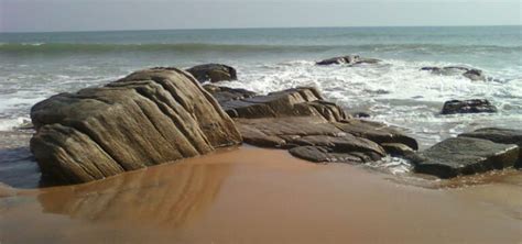 19 Best Beaches in Andhra Pradesh | Andhra Pradesh Beaches | Vihara ...