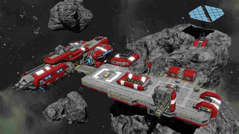 Space Engineers 2 Release Date: When it will be available - DigiStatement